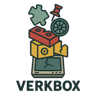 Georg/VERKBOX's avatar
