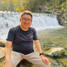 Jerry Lee's avatar