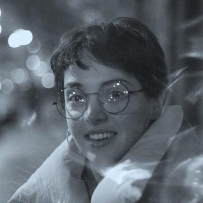 MaryanaK's avatar