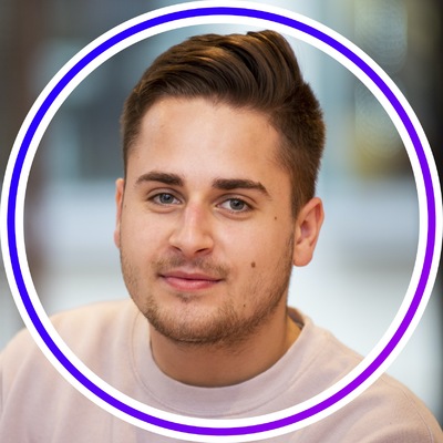 Noah Green's avatar
