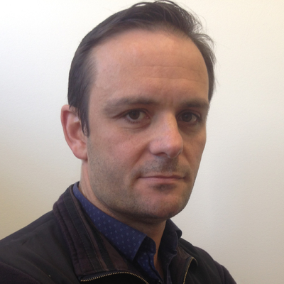 Miguel Cruz's avatar