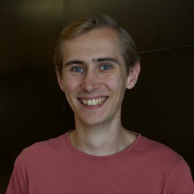 Jan Roguszka's avatar