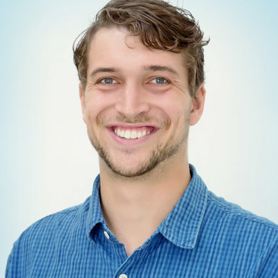 JT Seger's avatar