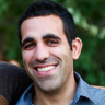 Asaf Amrami's avatar