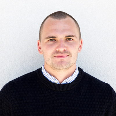 Luke Duncan's avatar