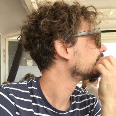Dimitar Inchev's avatar