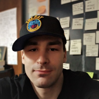 Aleksandar Bulovic's avatar