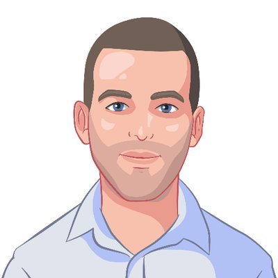 Eyal Toledano's avatar