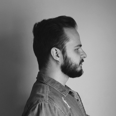 Alex's avatar