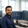 Azam Nisamdeen's avatar