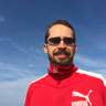 Michał Gryko's avatar