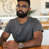Ancil Thomas's avatar