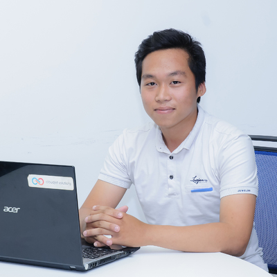 Dinh Khang Tran's avatar