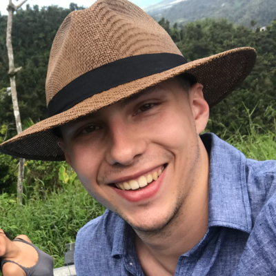 mikedarkowski's avatar