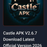Castles APK's avatar