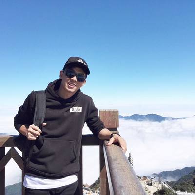 Tai Huynh's avatar