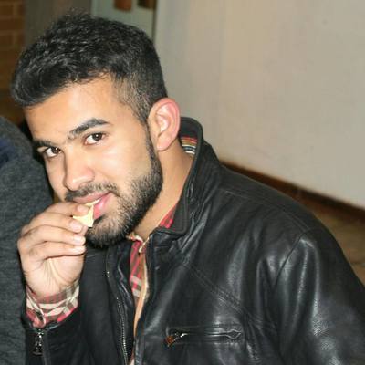 Honeysyed's avatar