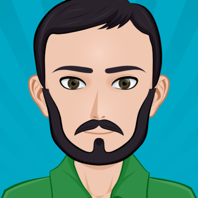 Mohammad Mohammadi's avatar