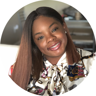Kathy Jean-Joseph's avatar