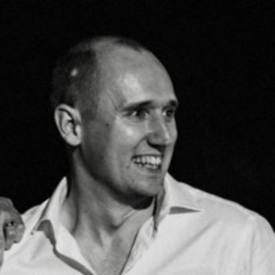 Nick Fellingham's avatar