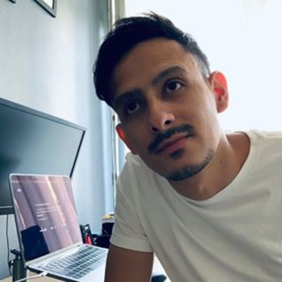 Stiven Martínez's avatar
