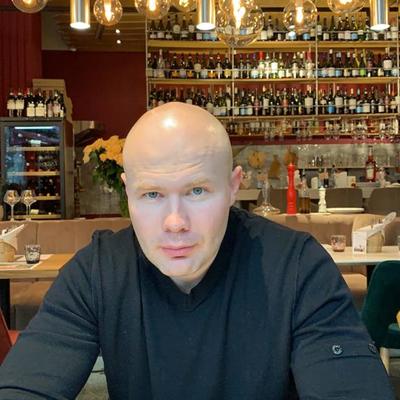 Artem Minaev's avatar