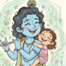 Harshita Bhaskaruni's avatar