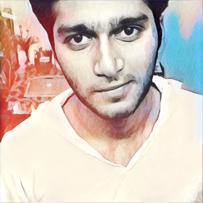 Jaiganesh's avatar