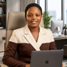 Adebayo Rukayat Blessing's avatar