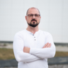 Wojciech "Wojtek" Blaszczak's avatar