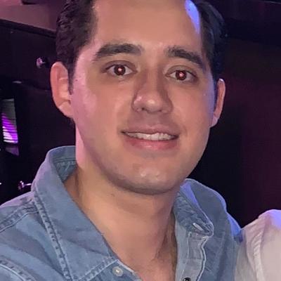 Santiago's avatar