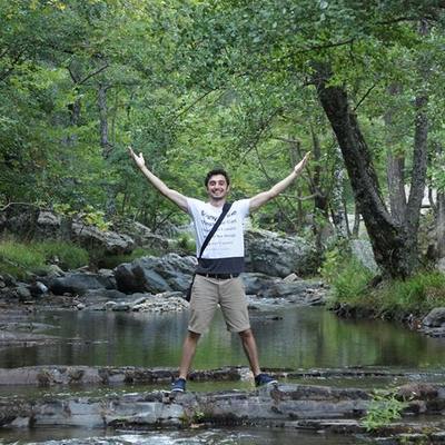 Emre Ünal's avatar