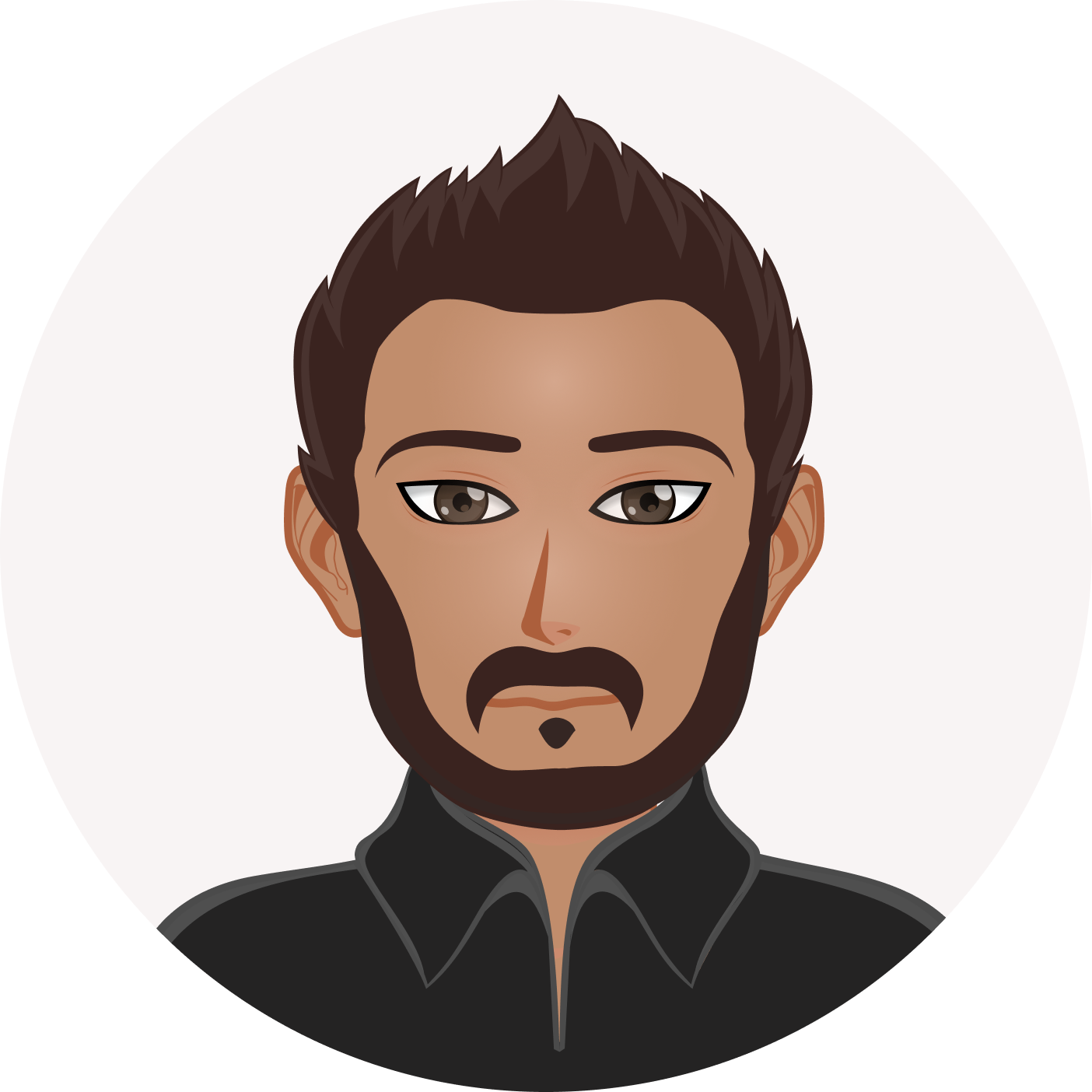 Wielbert Collinson's avatar