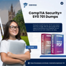 CompTIA Security+ SY0 701 Dumps's avatar