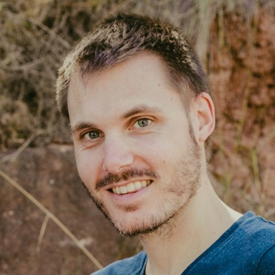 Daniel Webb's avatar
