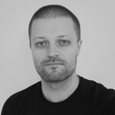 Tom Kaniuch's avatar