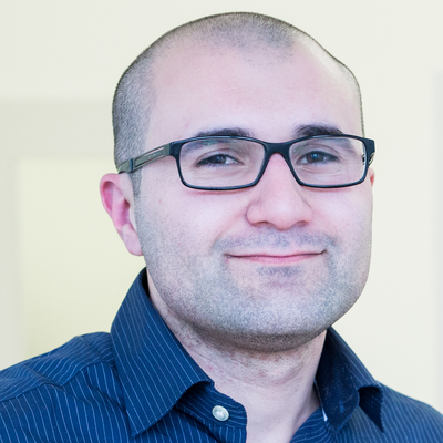 SerkanFidanci's avatar