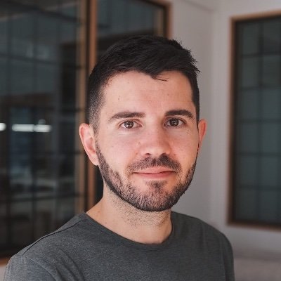 Nicolas Bichon's avatar