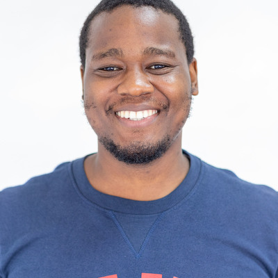 Seyi Fakoya's avatar