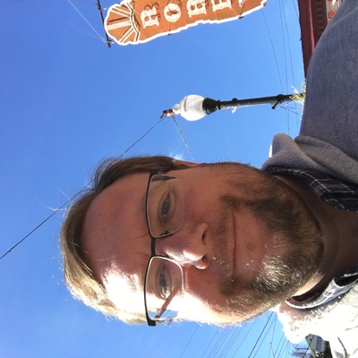 Chris Vannoy's avatar