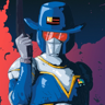 Cagdas A.'s avatar