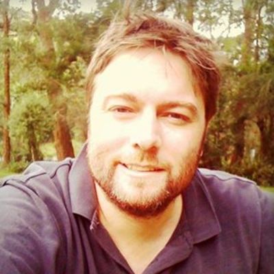 Rob Wood's avatar