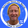 Mr. Slyk's avatar