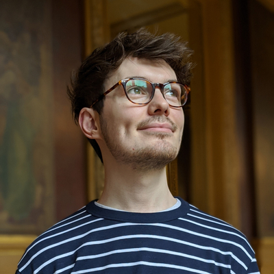 nathandorney's avatar