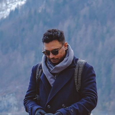 Abhijeet Wankhade's avatar