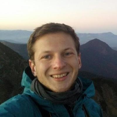 Vitalii Motso's avatar