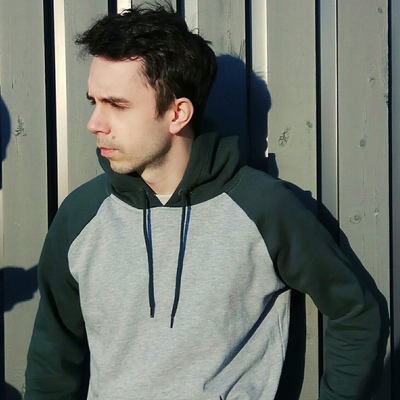 Artem Shar's avatar