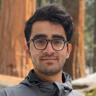 Pranav Badami's avatar