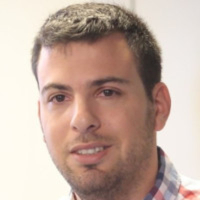 Arik Marmorstein's avatar