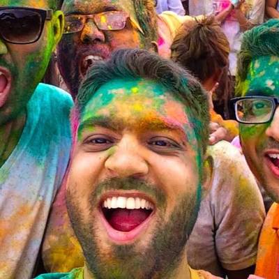 Kuldeep Kapade's avatar